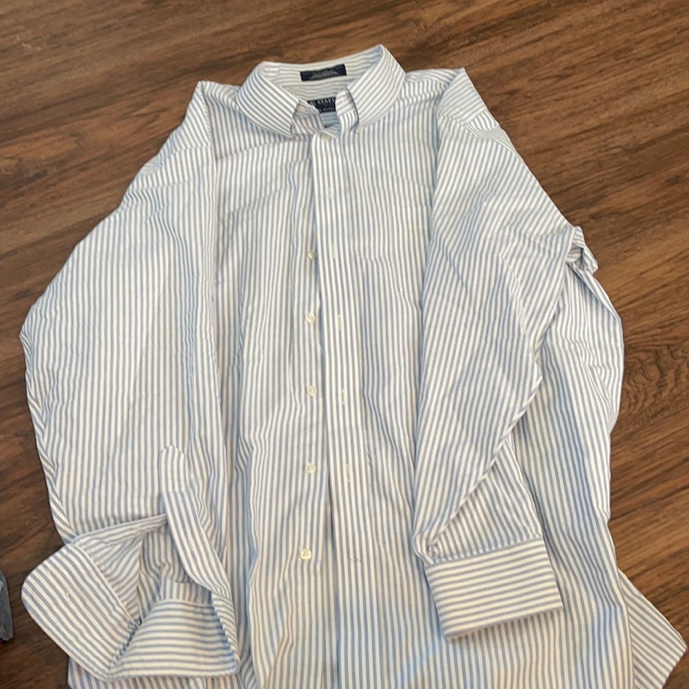 Men’s shirt